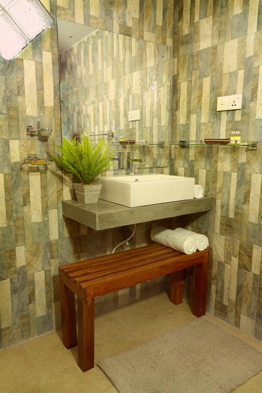 Mitrayu Villa Nugegoda Room photo