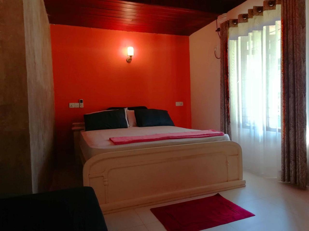 Mitrayu Villa Nugegoda Exterior photo